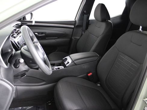 Certified 2024 Hyundai Santa Cruz SEL image 19