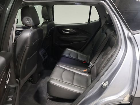 Used 2018 GMC Terrain SLT w/ Preferred Package image 20