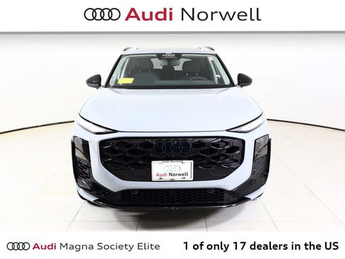 New 2026 Audi Q3 quattro 2.0T AWD/4WD image 9