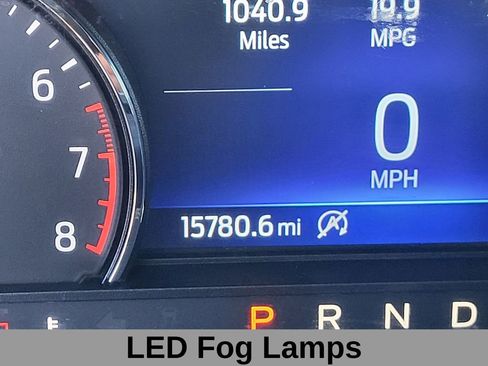 Certified 2023 Ford Explorer XLT w/ Equipment Group 202A image 12