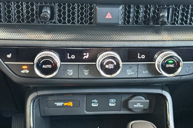 New 2026 Honda CR-V Sport-L image 22