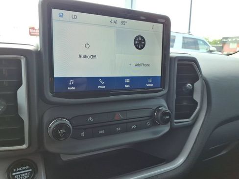 Certified 2023 Ford Bronco Sport Big Bend w/ Convenience Package AWD/4WD image 19