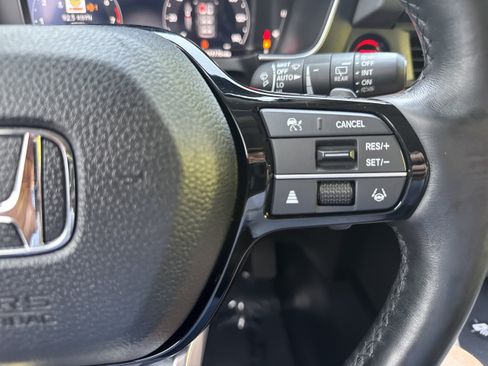 Used 2024 Honda Pilot Elite image 30