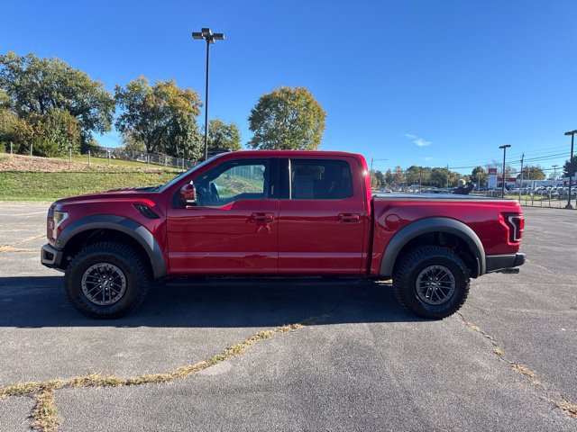 Used 2020 Ford F150 Raptor w/ Equipment Group 802A Luxury AWD/4WD image 5