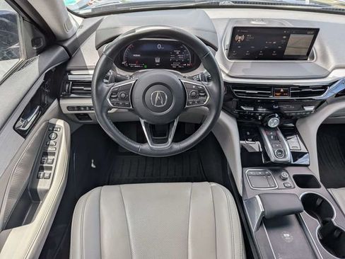 Used 2023 Acura MDX w/ Technology Package FWD image 17
