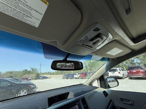 Used 2013 Toyota Sienna XLE FWD image 24