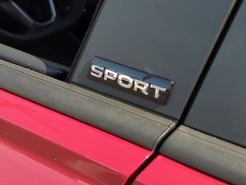 New 2026 Volkswagen Jetta Sport FWD image 23