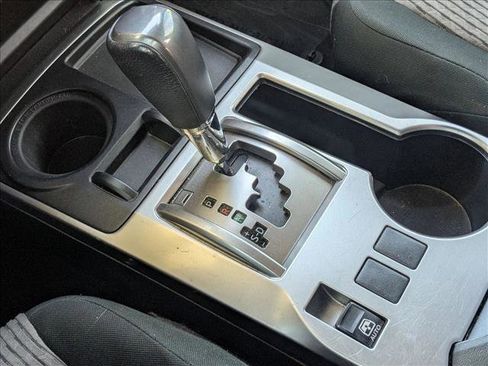 Used 2021 Toyota 4Runner SR5 image 12