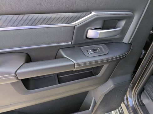 New 2026 RAM 2500 Big Horn image 12