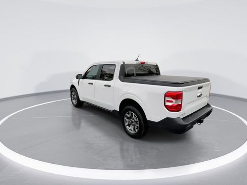 Used 2024 Ford Maverick XLT w/ Equipment Group 300A Standard image 6