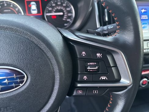 Used 2020 Subaru Crosstrek 2.0i Limited w/ Moonroof Package image 17