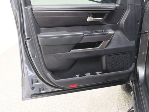 Used 2023 Toyota Tundra SR5 AWD/4WD image 12