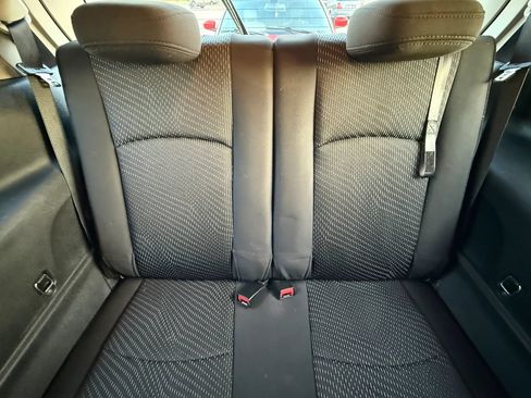 Used 2015 Dodge Journey American Value Package w/ Flexible Seating Group FWD image 22