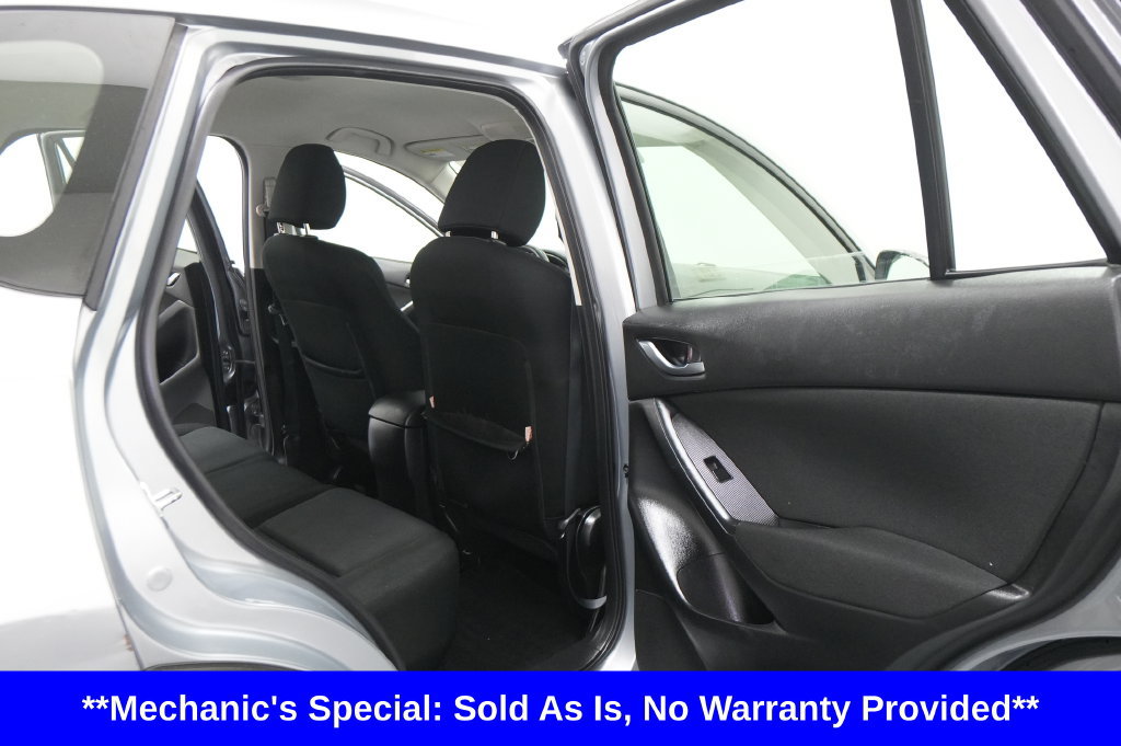 Used 2013 MAZDA CX-5 Sport FWD image 22