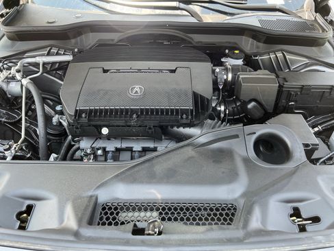 Used 2026 Acura MDX SH-AWD w/ Technology Package image 36