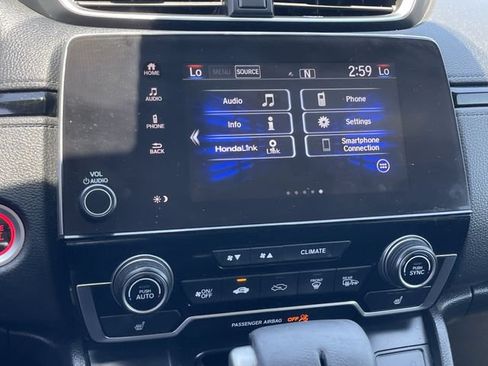 Used 2018 Honda CR-V EX image 16