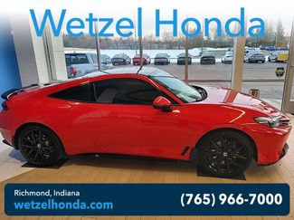 New 2026 Honda Prelude video 1