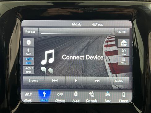 Used 2019 Jeep Compass Limited AWD/4WD image 6