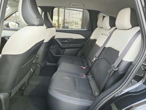 New 2026 MAZDA CX-5 Preferred AWD/4WD image 12