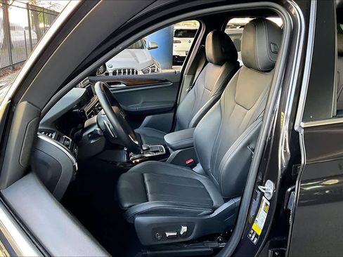 Used 2022 BMW X3 xDrive30i w/ Convenience Package w/ZPA image 8