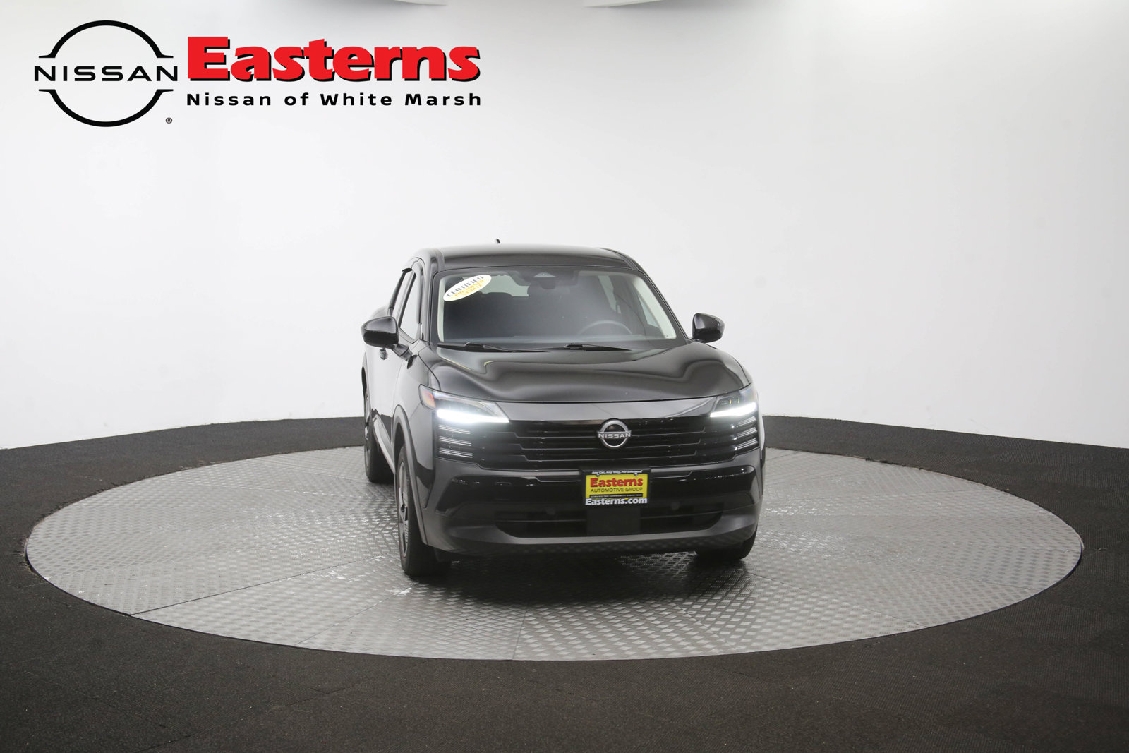 Used 2025 Nissan Kicks SV FWD image 51