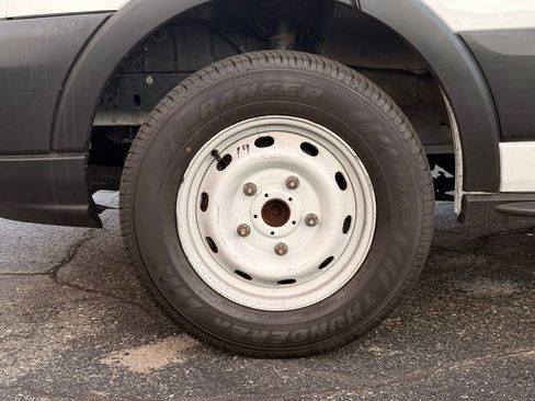 Used 2019 Ford Transit 150 148 Medium Roof image 10