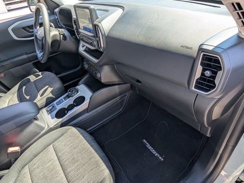 Used 2023 Ford Bronco Sport Big Bend image 20