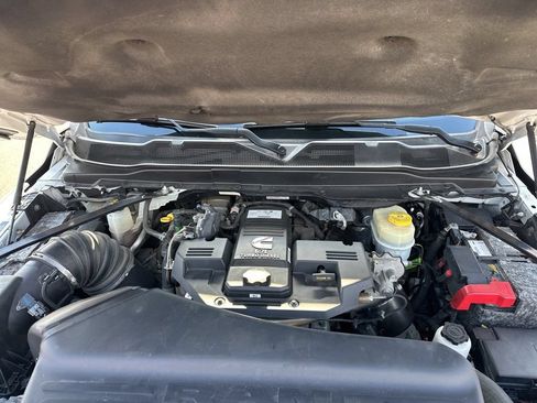 Used 2019 RAM 2500 Big Horn AWD/4WD image 30