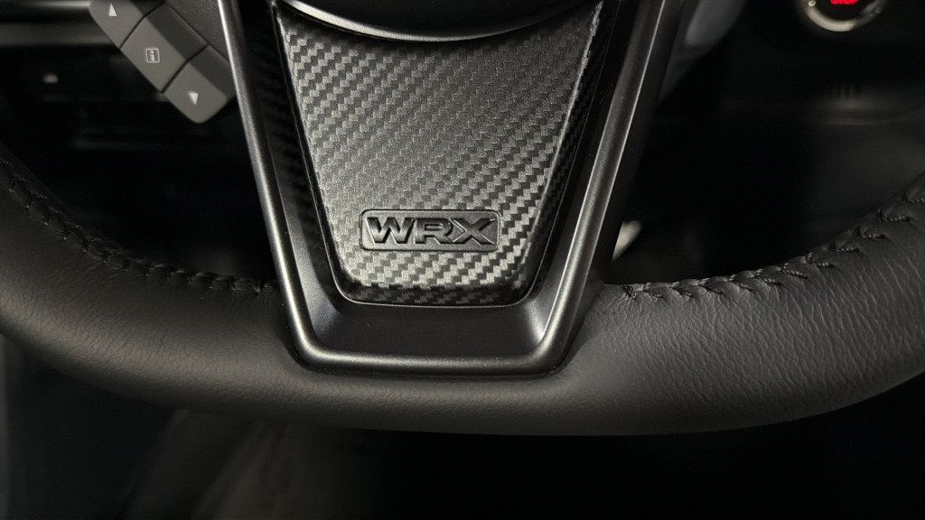 New 2026 Subaru WRX Premium AWD/4WD image 36