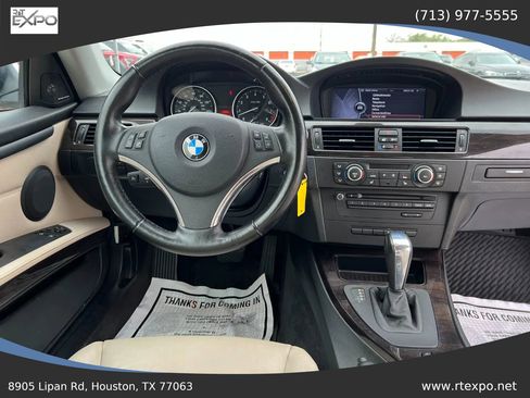 Used 2012 BMW 335i xDrive Coupe image 32