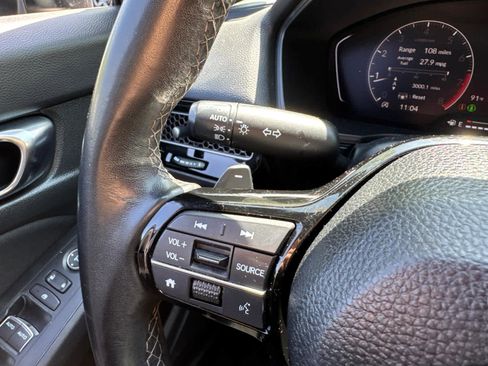 Used 2025 Honda Civic Sport image 20