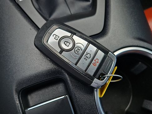 Used 2024 Ford Mustang Premium RWD image 20