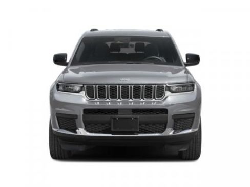 New 2026 Jeep Grand Cherokee L Limited AWD/4WD image 7