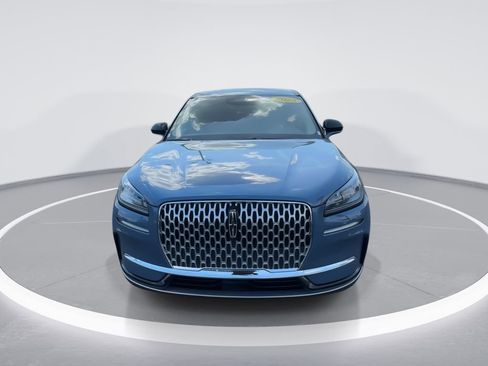 Used 2025 Lincoln Corsair FWD image 3