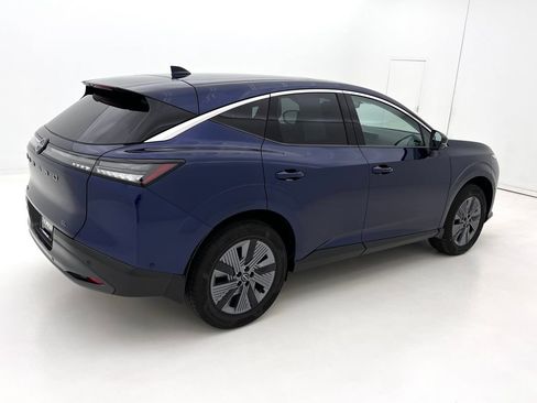 Used 2025 Nissan Murano SL image 9