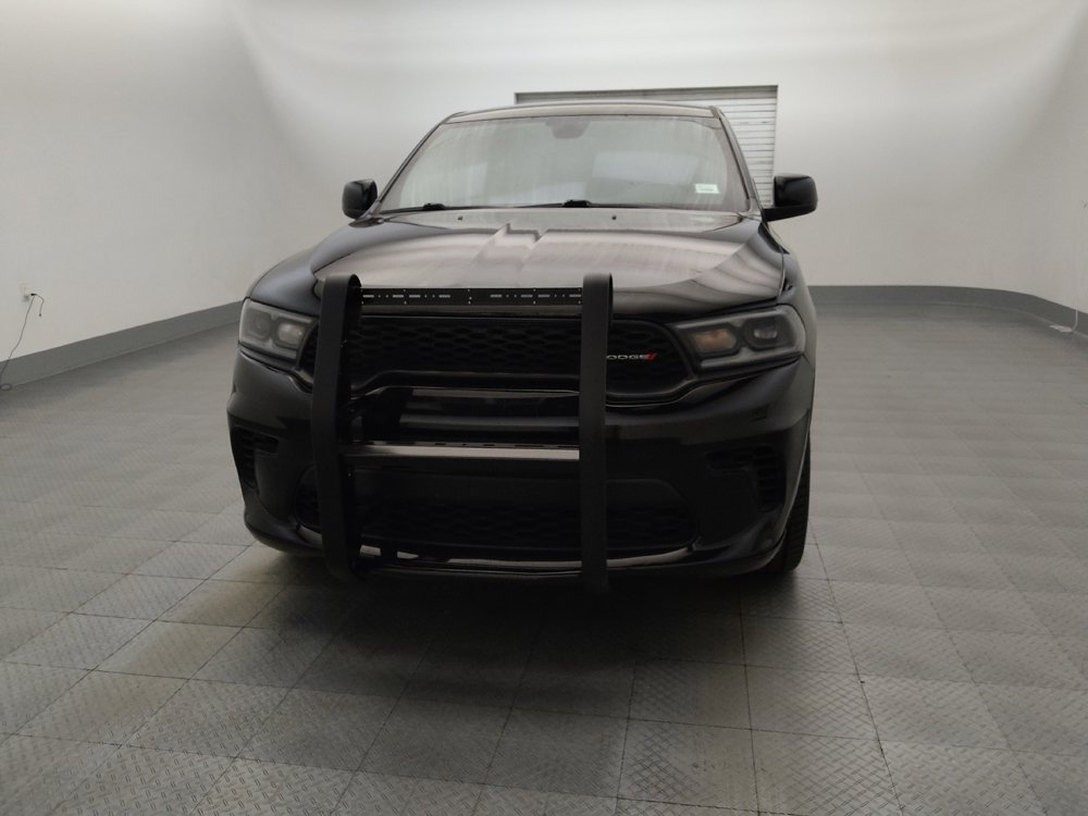 Used 2023 Dodge Durango GT AWD/4WD image 15