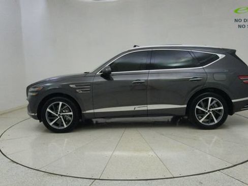 Used 2025 Genesis GV80 2.5T Advanced AWD/4WD image 68