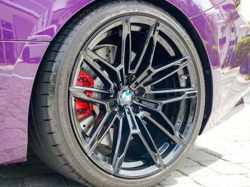 Used 2025 BMW M2 w/ Lighting Package RWD image 44