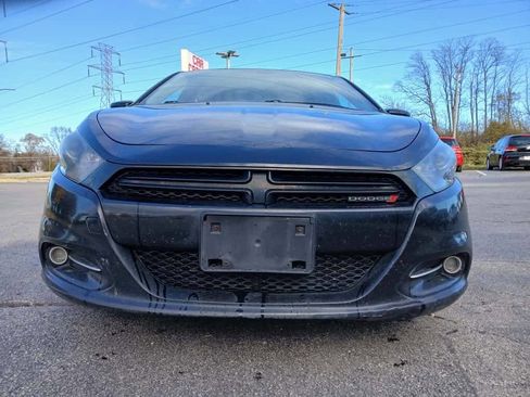 Used 2013 Dodge Dart SXT image 2
