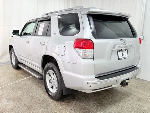 Used 2010 Toyota 4Runner SR5 image 6
