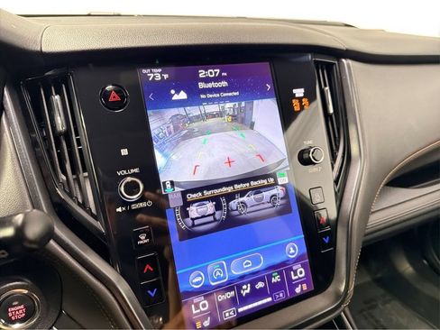 Used 2022 Subaru Outback Wilderness AWD/4WD image 25