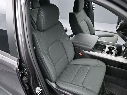 New 2025 RAM 1500 Big Horn image 19