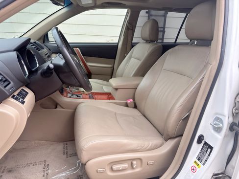 Used 2009 Toyota Highlander Limited image 17