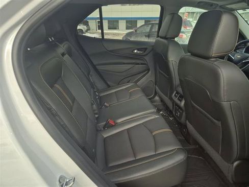 Certified 2022 Chevrolet Equinox Premier image 77