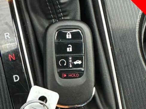Used 2025 Honda Civic Sport image 12