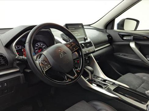 Used 2024 Mitsubishi Eclipse Cross SE image 23