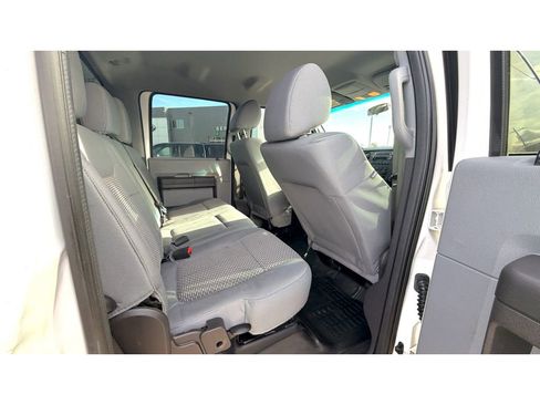 Used 2013 Ford F350 XL w/ PWR Equipment Group image 10