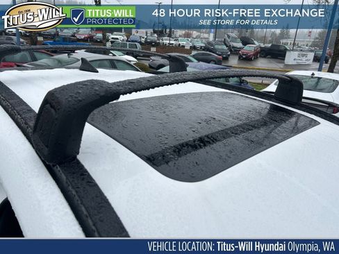 New 2026 Hyundai Santa Cruz SEL image 28