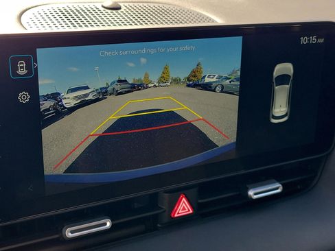 New 2026 Hyundai Ioniq 5 SEL image 30