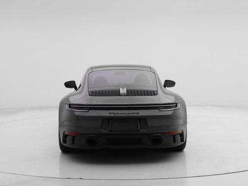 Certified 2024 Porsche 911 Carrera 4 GTS image 7